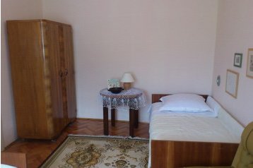 Хорватiя Privát Skradin, Екстер'єр